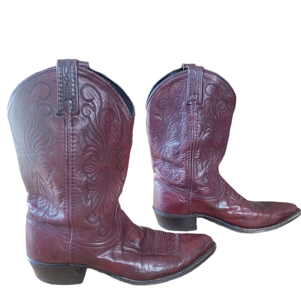 Dan Post Women's Western Boots